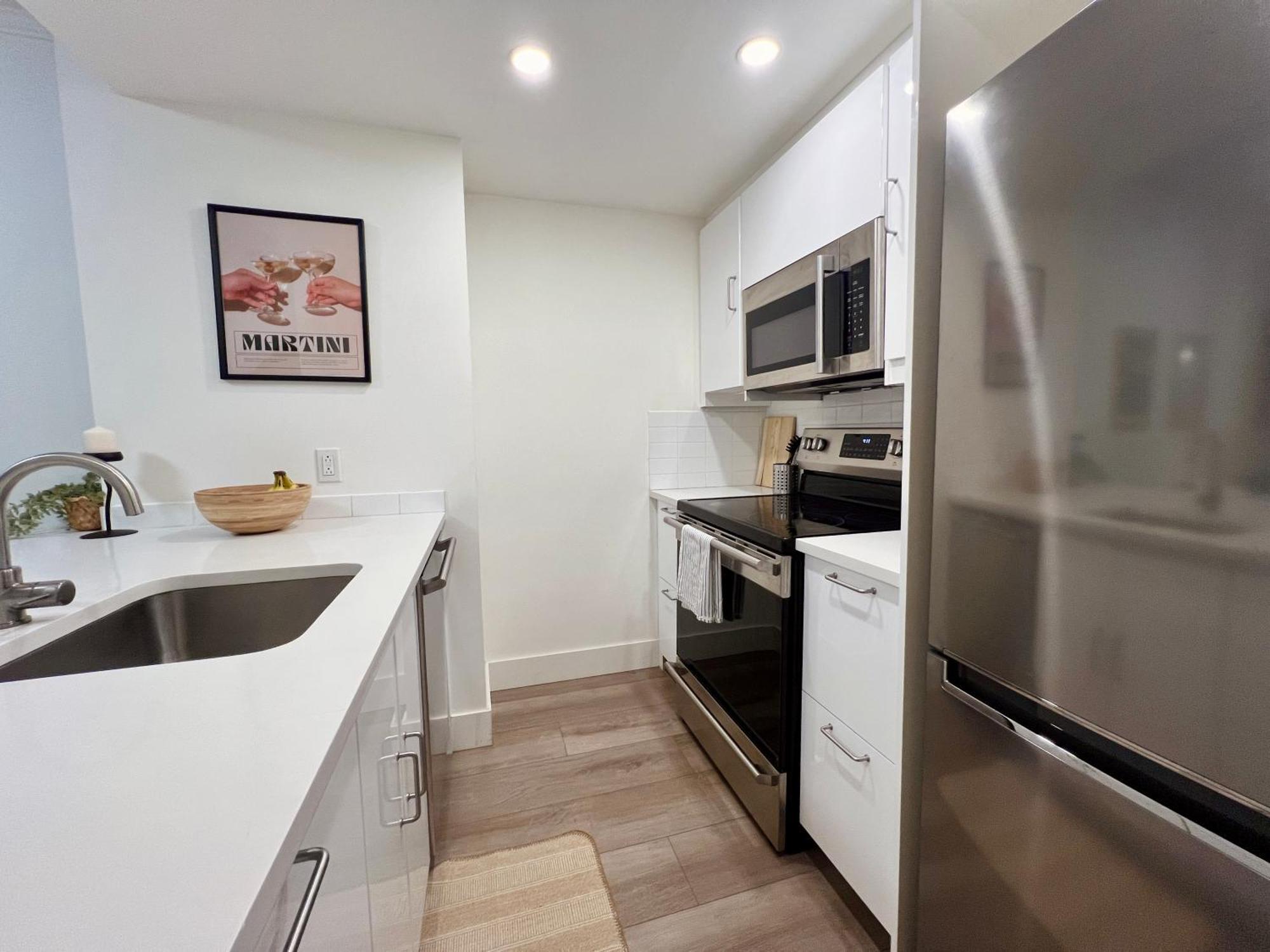 밴쿠버 Stunning Skyline Views In A Cozy And Stylish Abode 아파트 외부 사진