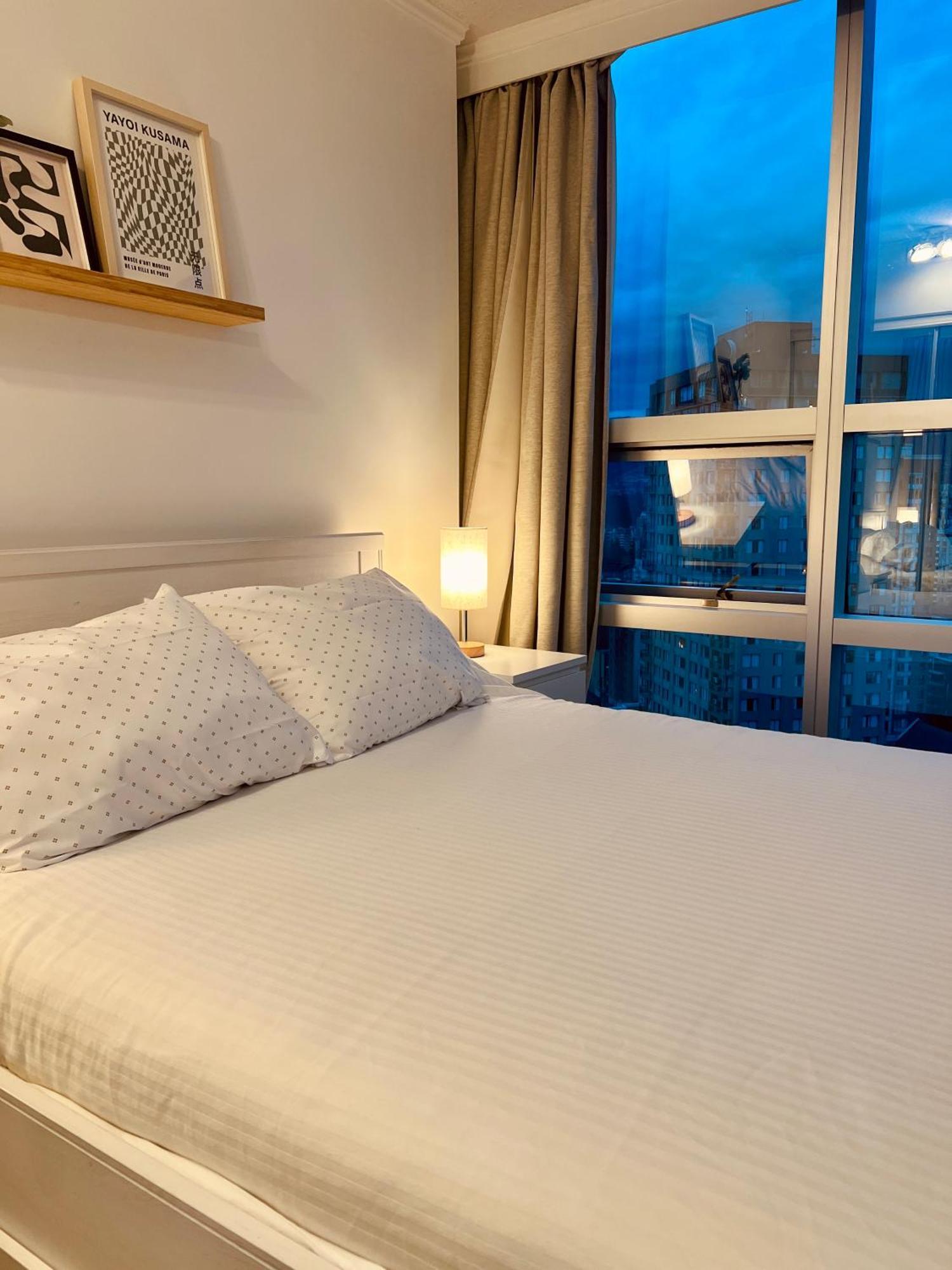 밴쿠버 Stunning Skyline Views In A Cozy And Stylish Abode 아파트 외부 사진