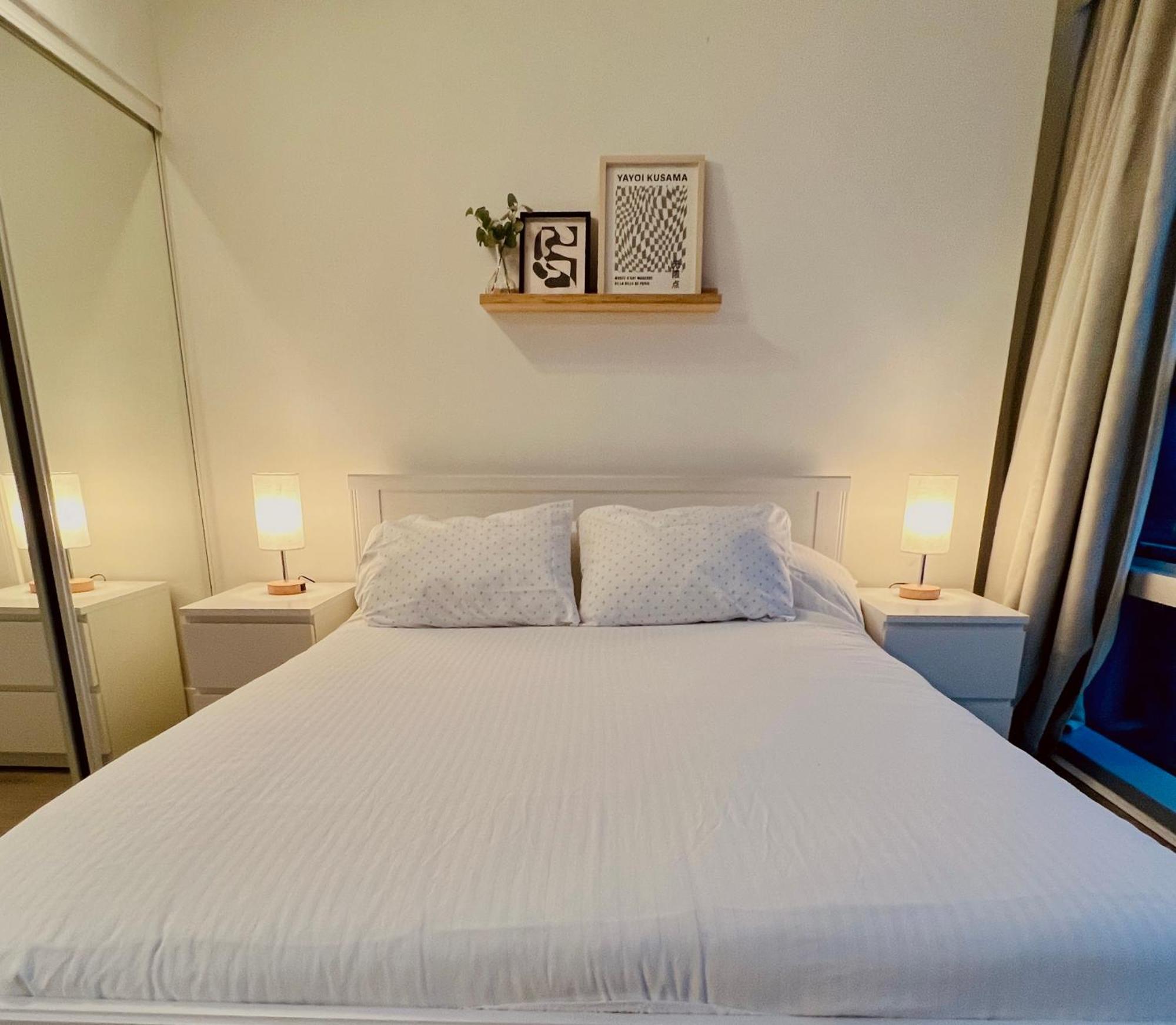 밴쿠버 Stunning Skyline Views In A Cozy And Stylish Abode 아파트 외부 사진