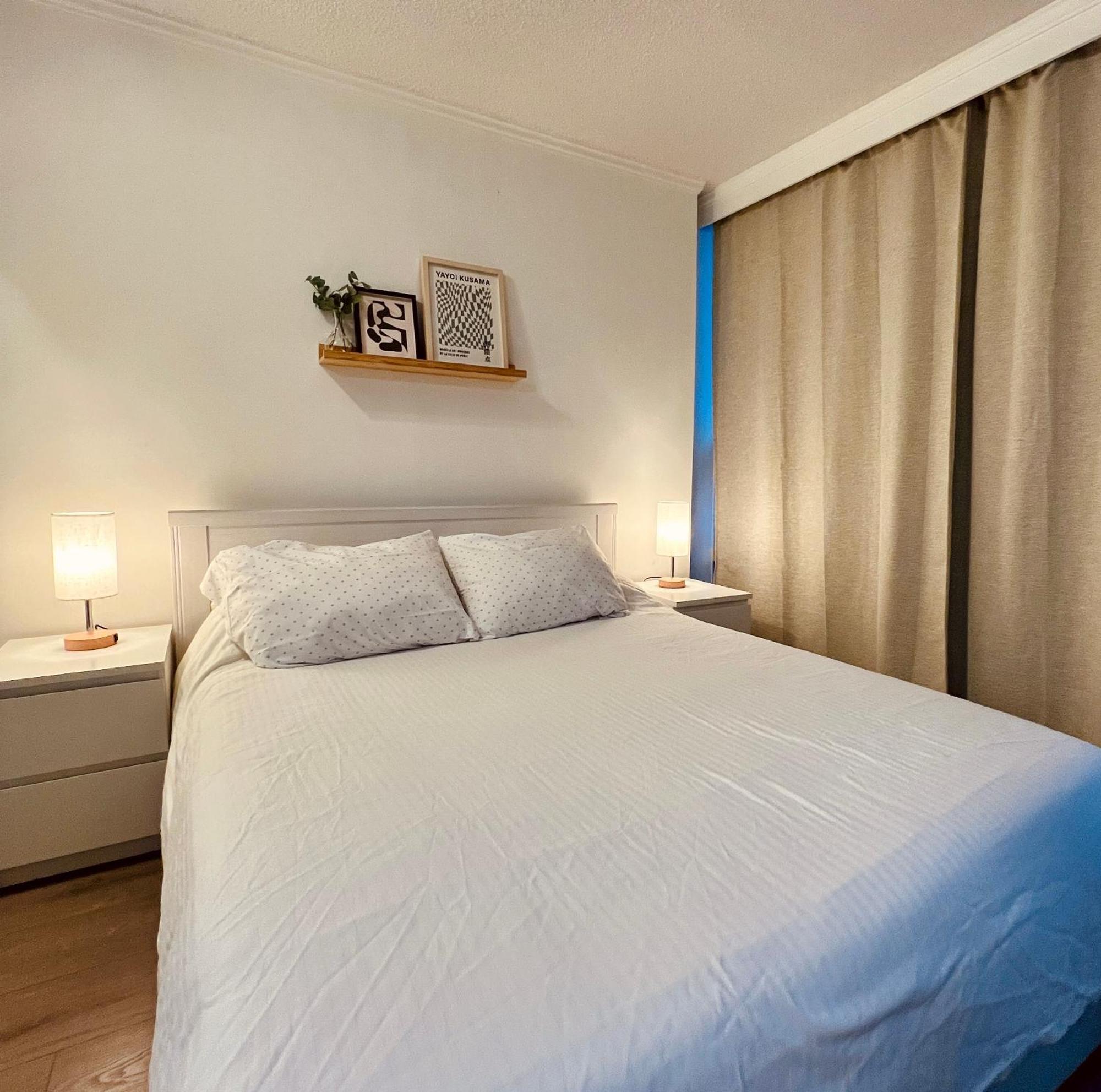 밴쿠버 Stunning Skyline Views In A Cozy And Stylish Abode 아파트 외부 사진
